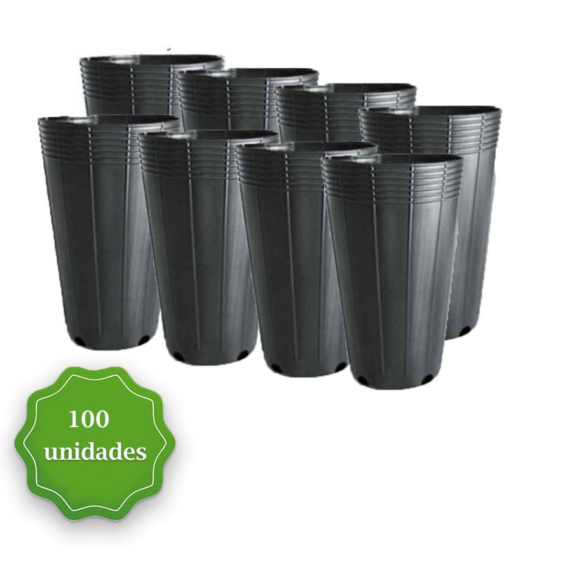 kit 3 8l sem alca 100un