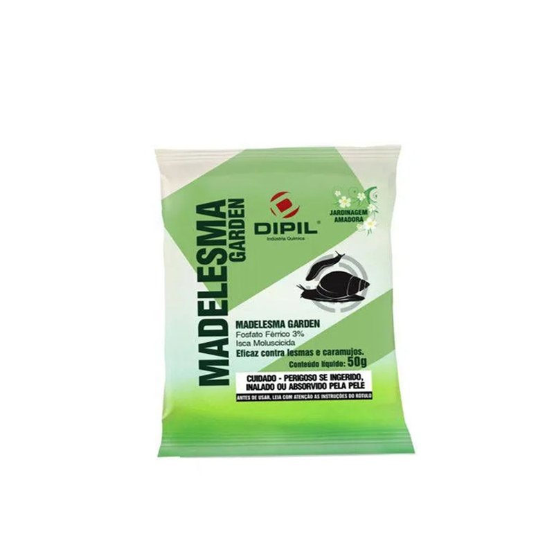 madelesma 50g