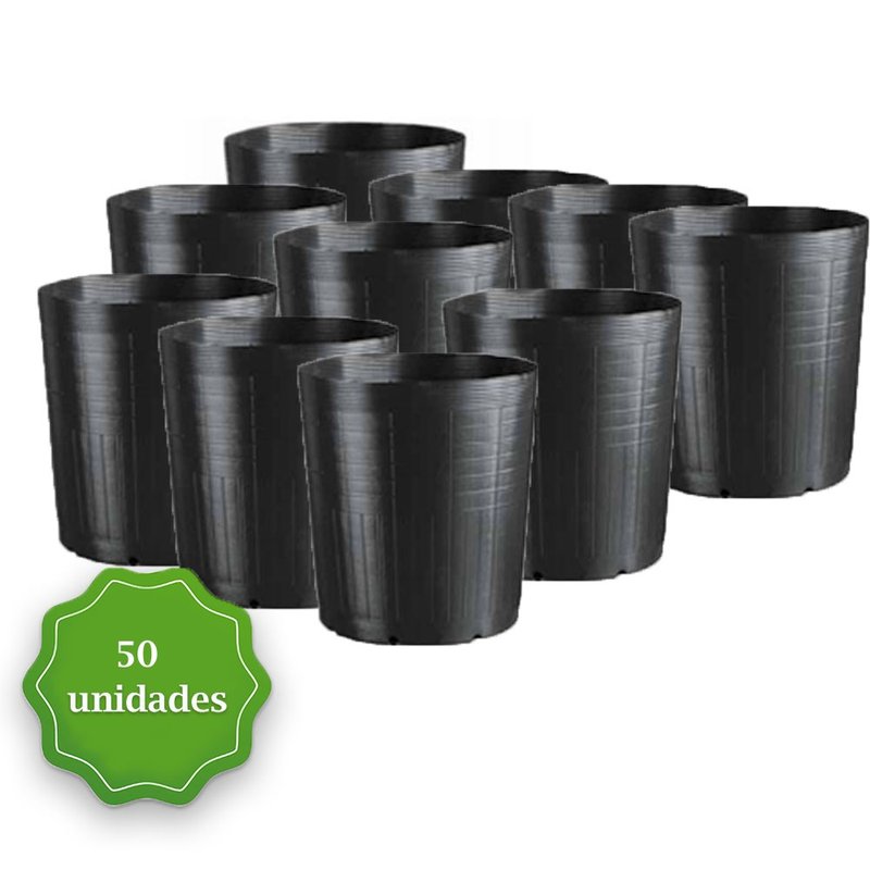 kit 5 5l sem alca 50un