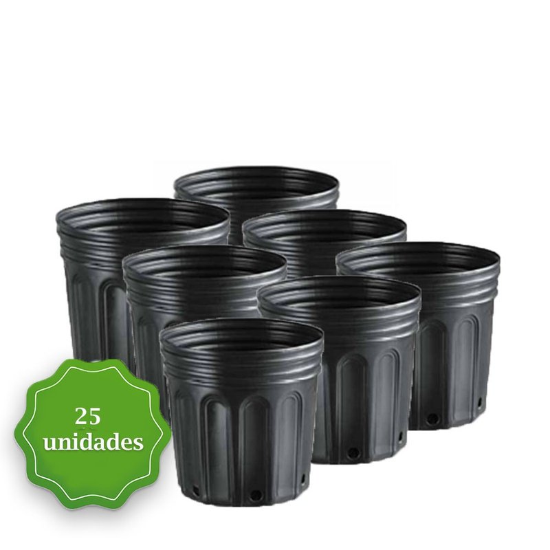 kit 8 0l sem alca 25un