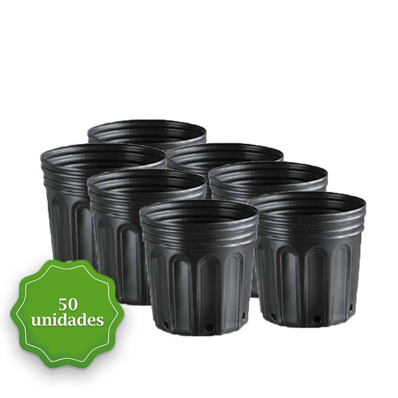 kit 8 0l sem alca 50un