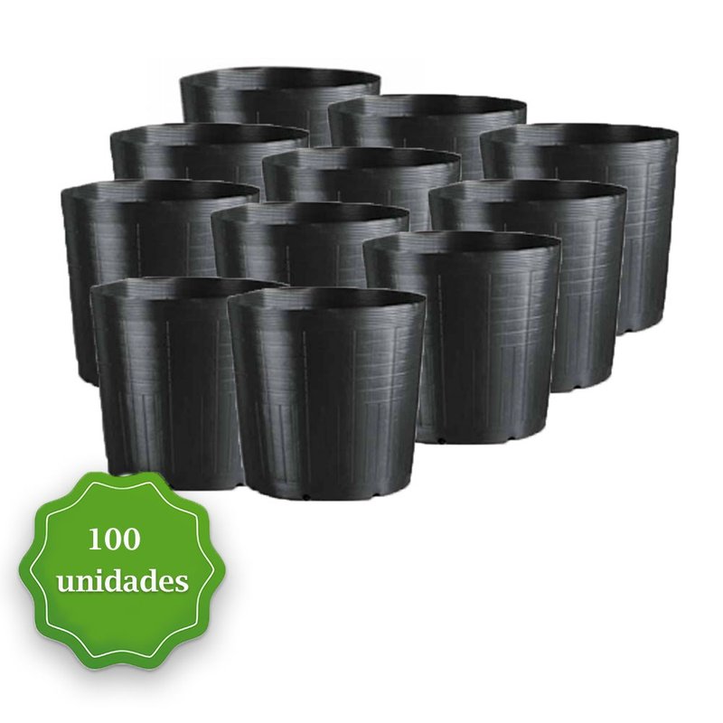 kit 8 5l sem alca 100un