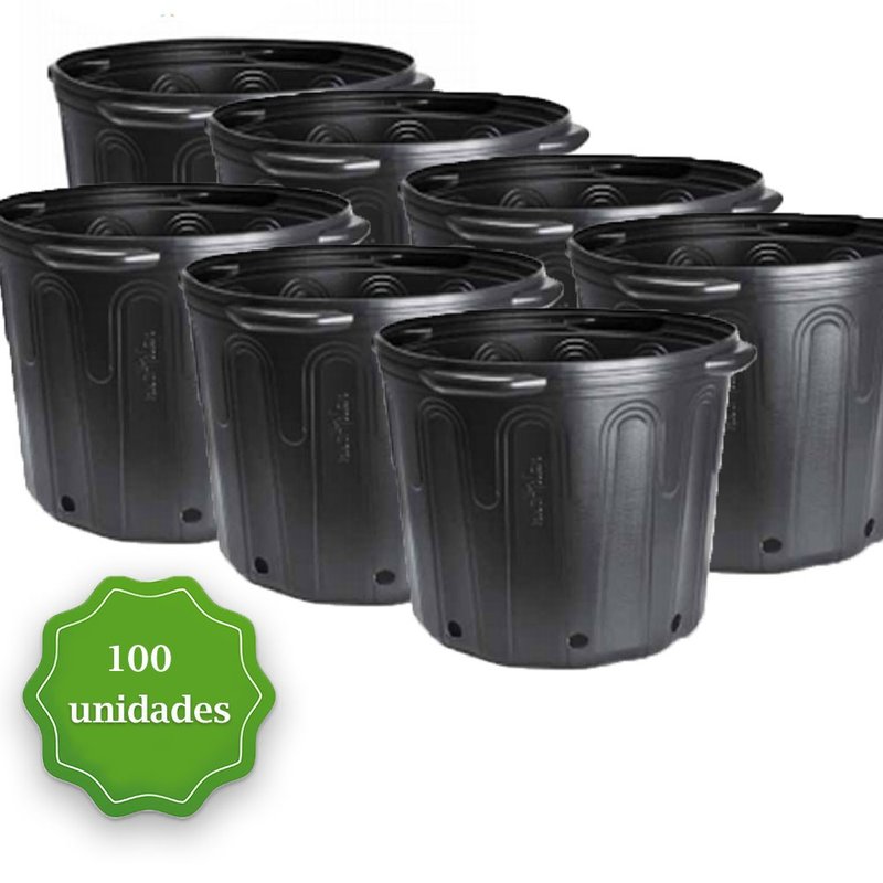 kit 14 0l com alca 100un