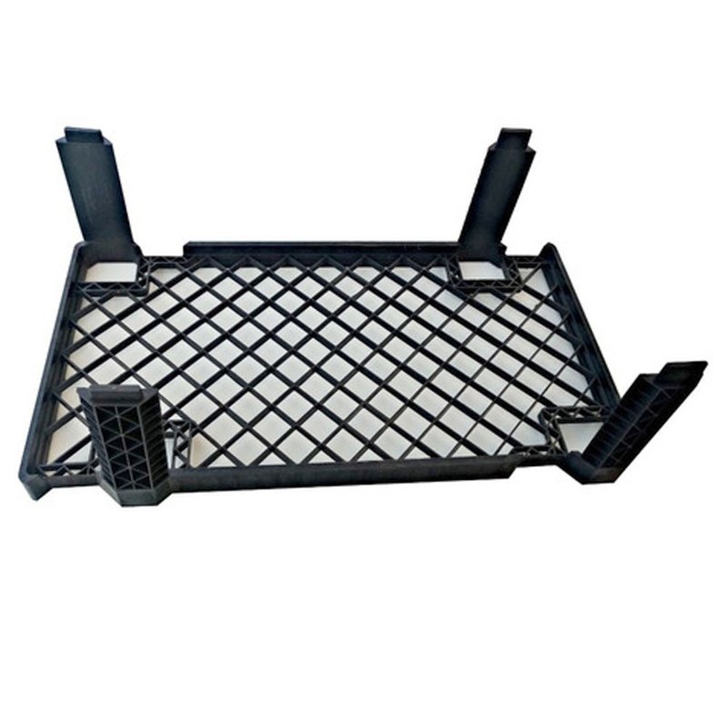 suporte para bandeja pe para suporte de bandeja bom cultivo nutriplan 2