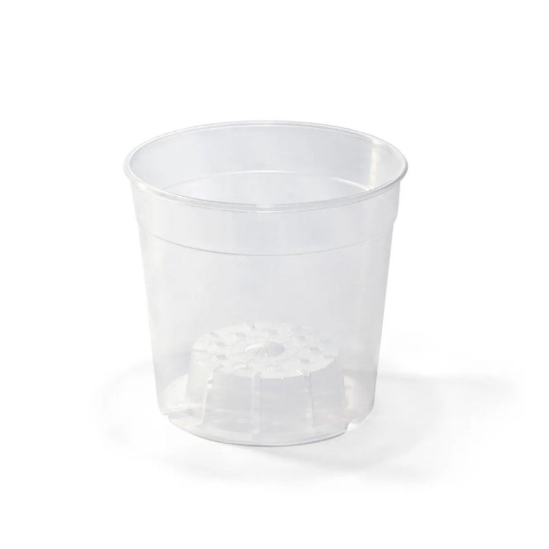 pote transparente n15