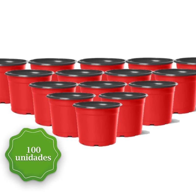 np 14 vermelho 100