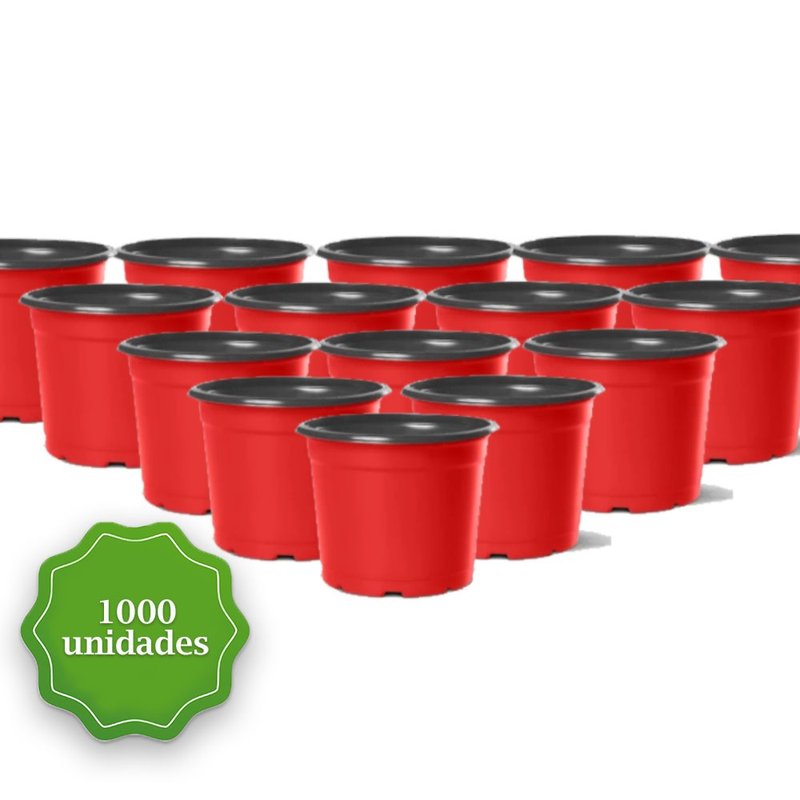 np 14 vermelho 1000