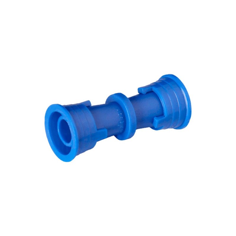 0086 8 uniao tubo pelbd