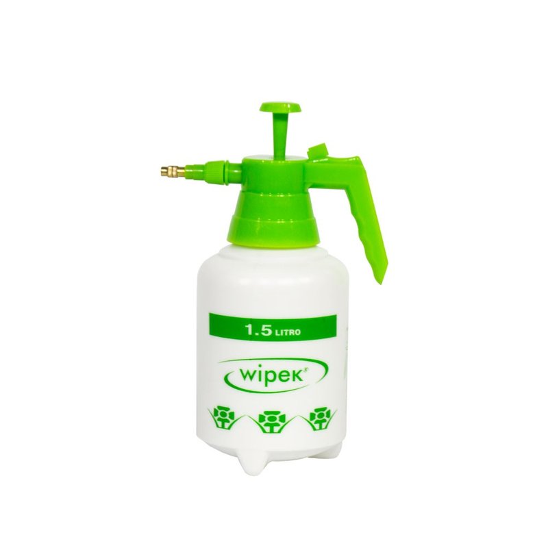 Pulverizador PCP Wipek 15 litros 4512
