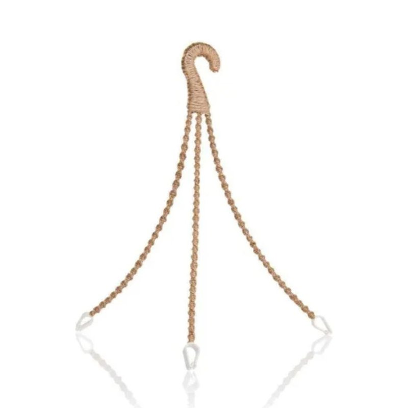hanger haste macrame