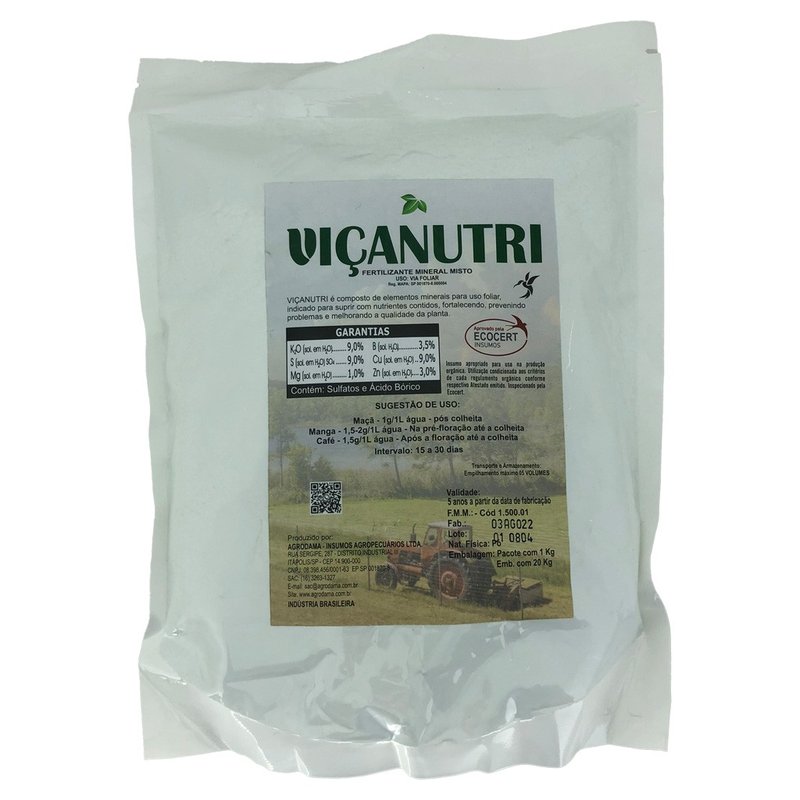 vicanutri