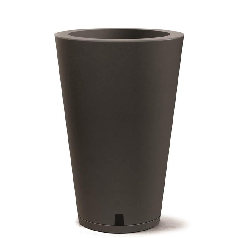 petra conico 45 preto