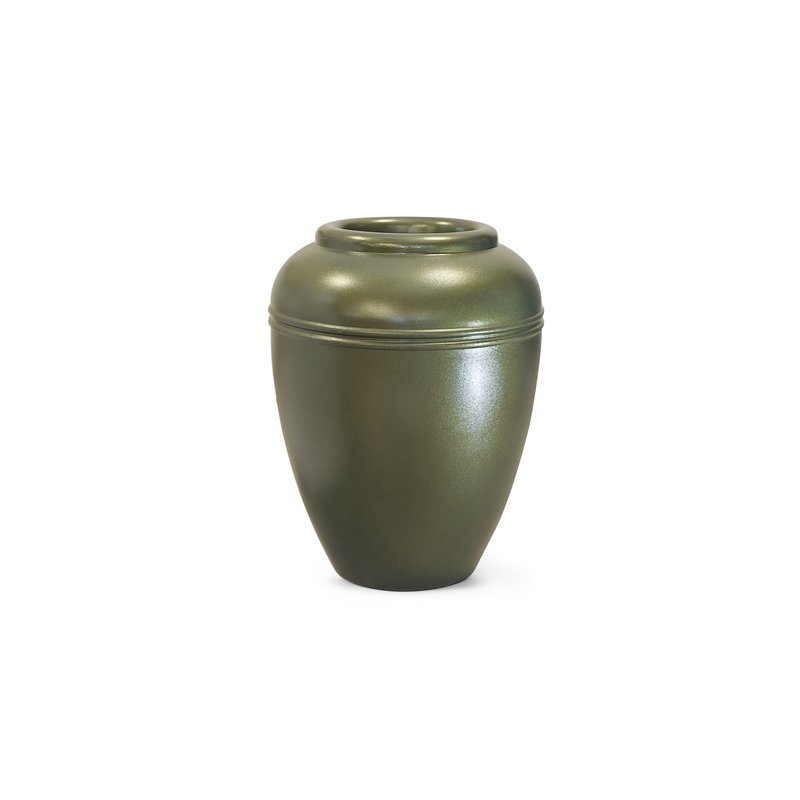 7350102 53 vaso prime persa redondo 62 verde olivette