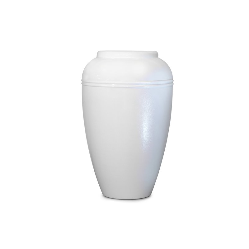 7350104 55 vaso prime persa redondo 92 branco cristal