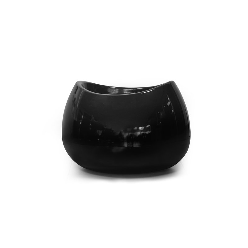 7350225 51 vaso prime classic arca 39 preto obsidien