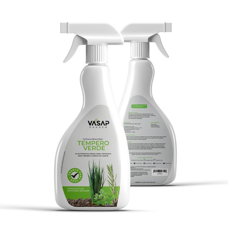 112518 3 fertilizante mineral misto tempero verde 500ml