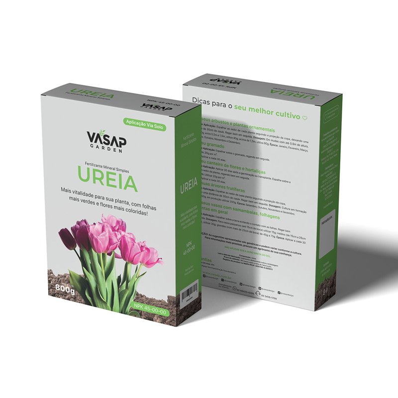 112542 3 fertilizante mineral simples ureia 800gr