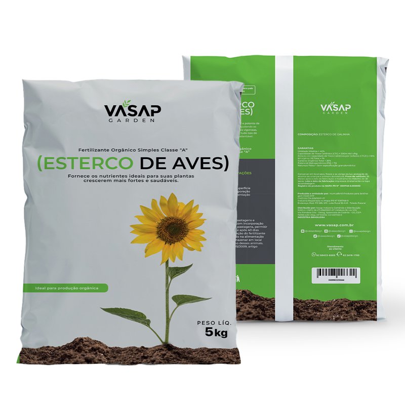 112593 3 fertilizante organico simples esterco de aves 5kg