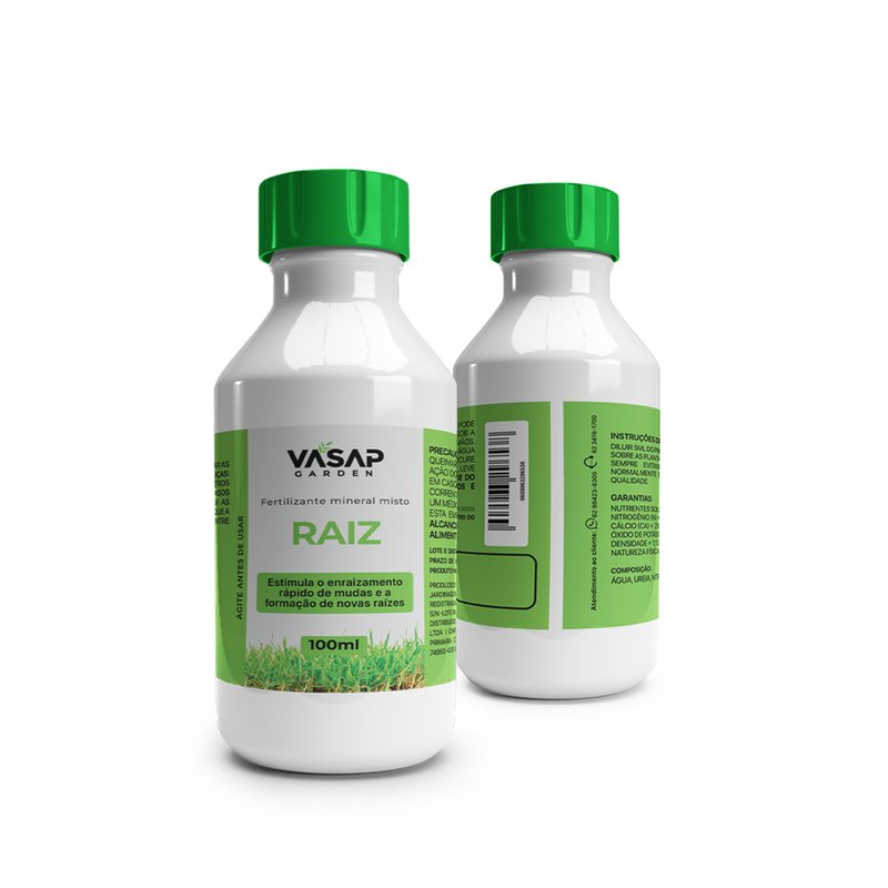 112437   4   FERTILIZANTE MINERAL MISTO RAIZ 100ML