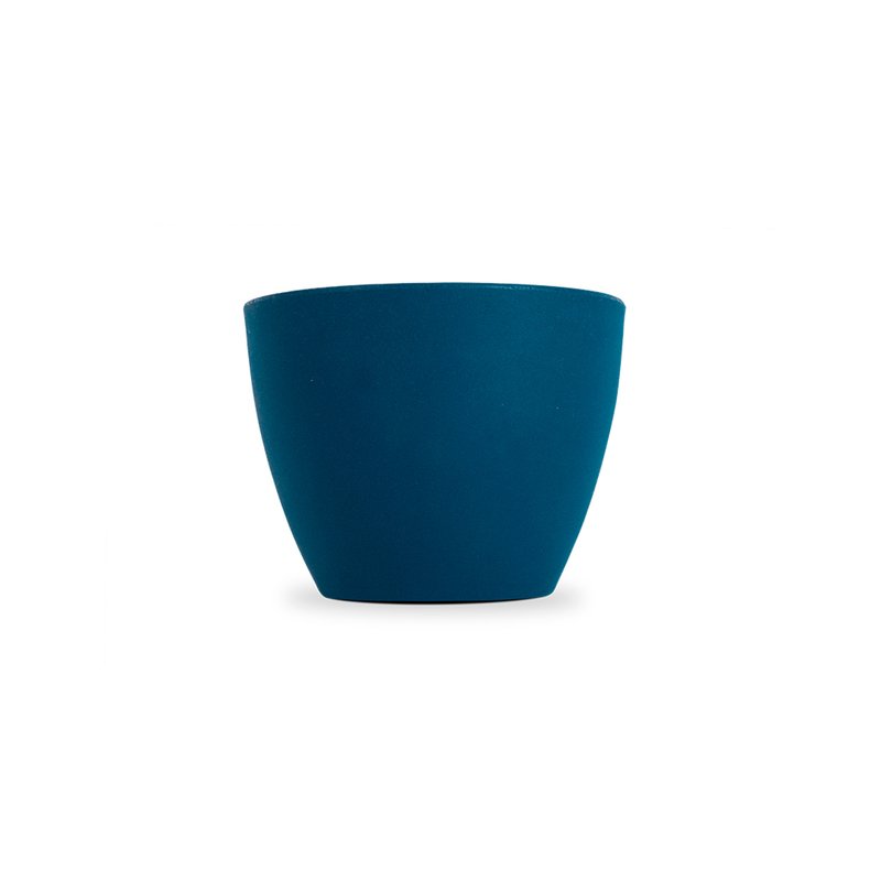113565 vaso cone baixo 22 azul 6