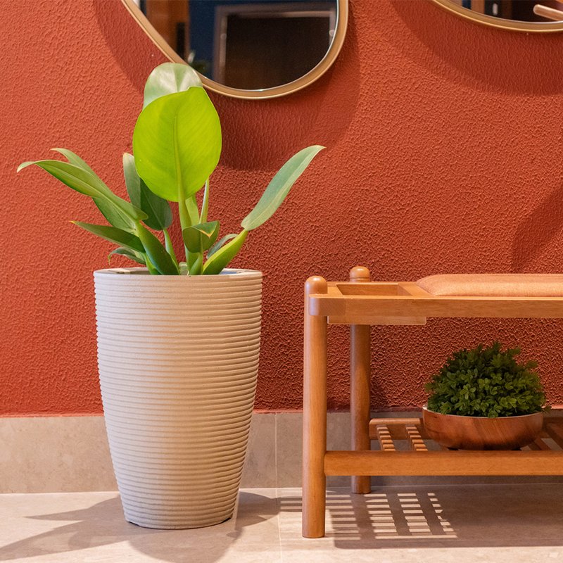 113964 vaso cone riscato 45 areia 01 8