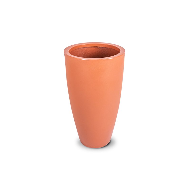 114391 5 vaso vietnamita 70 terracota