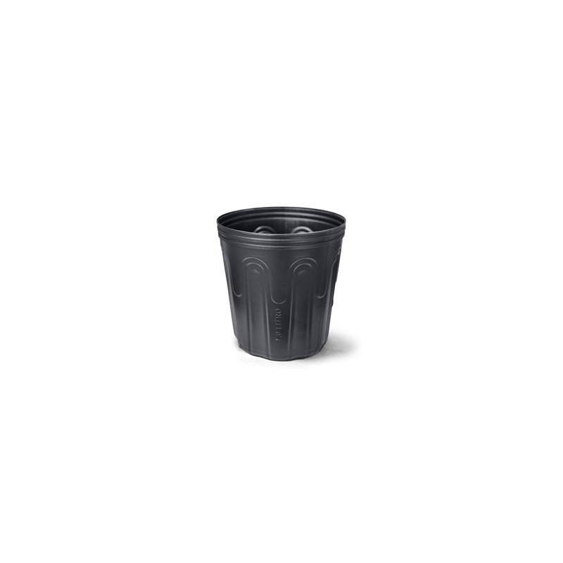 6900201 07 embalagem para muda 1 litro preto 1 1 1