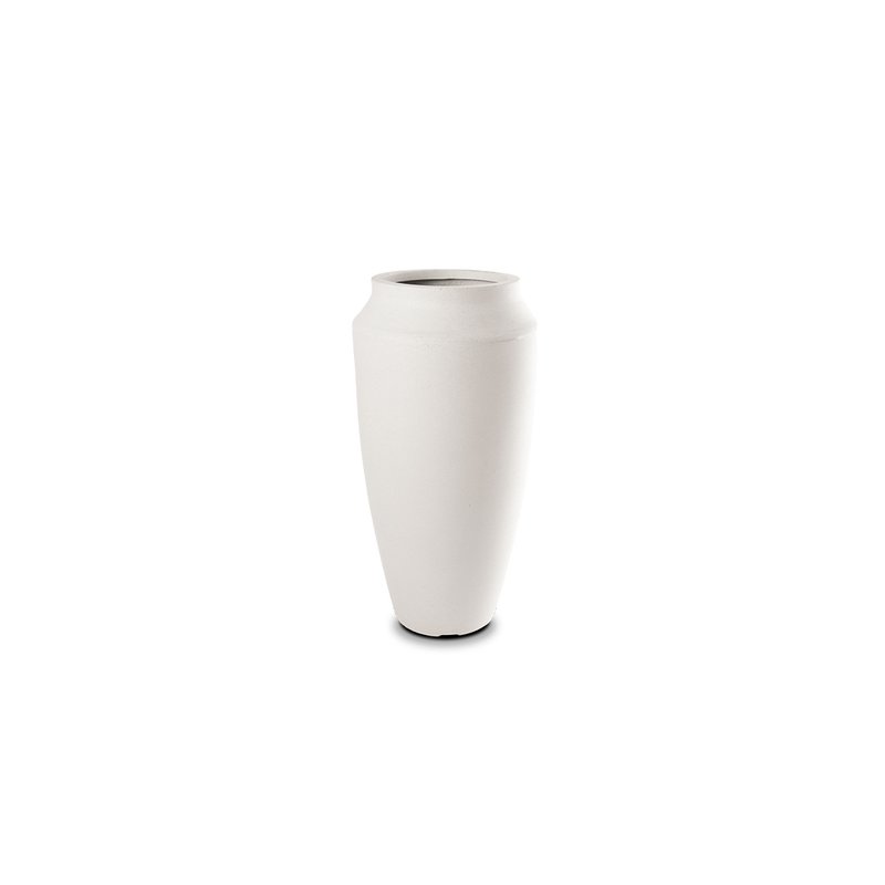 vaso thai 58 branco marmore 02