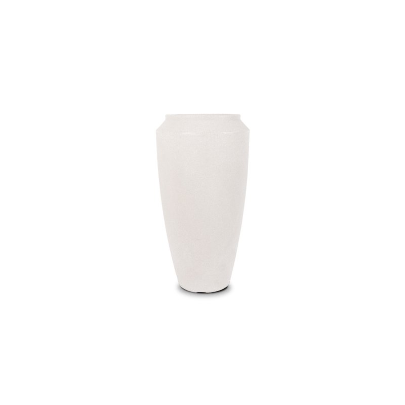 vaso thai branco marmore 03