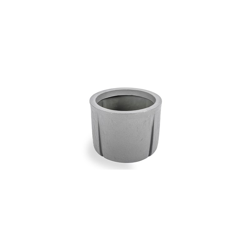 vaso karaja 16 cinza 03