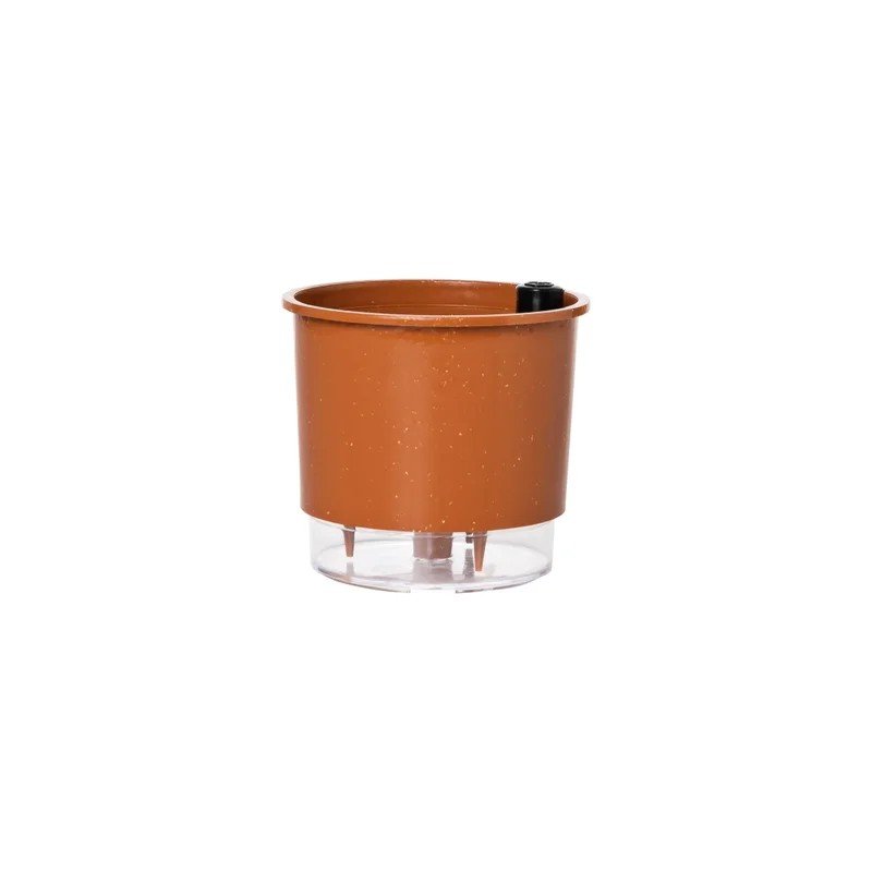 vaso autoirrigavel terracota n02 5