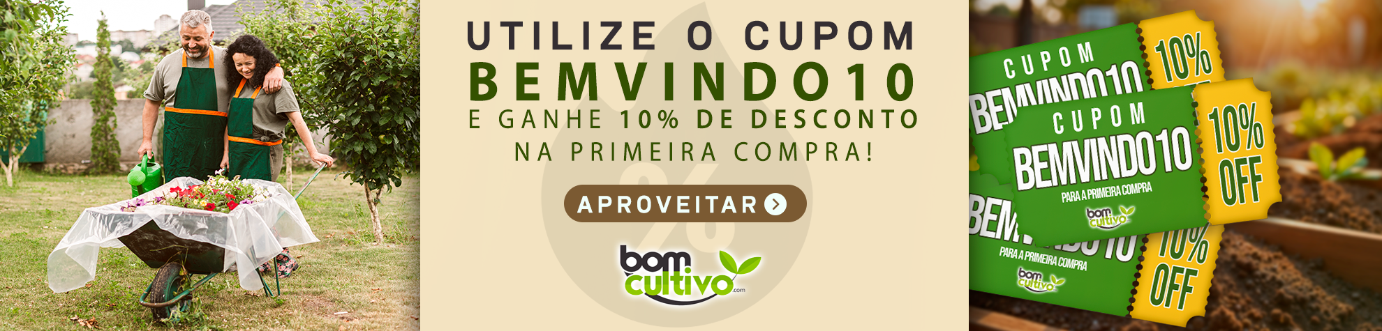 cupom